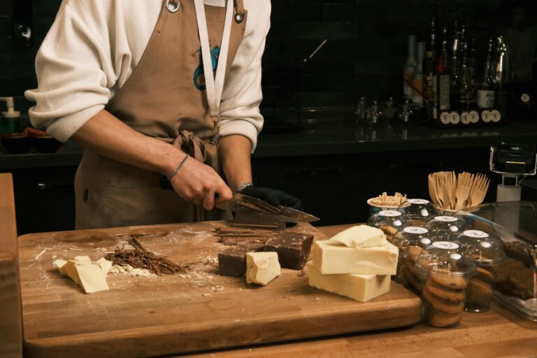 York: Chocolate Bar Making Workshop at York Cocoa Works