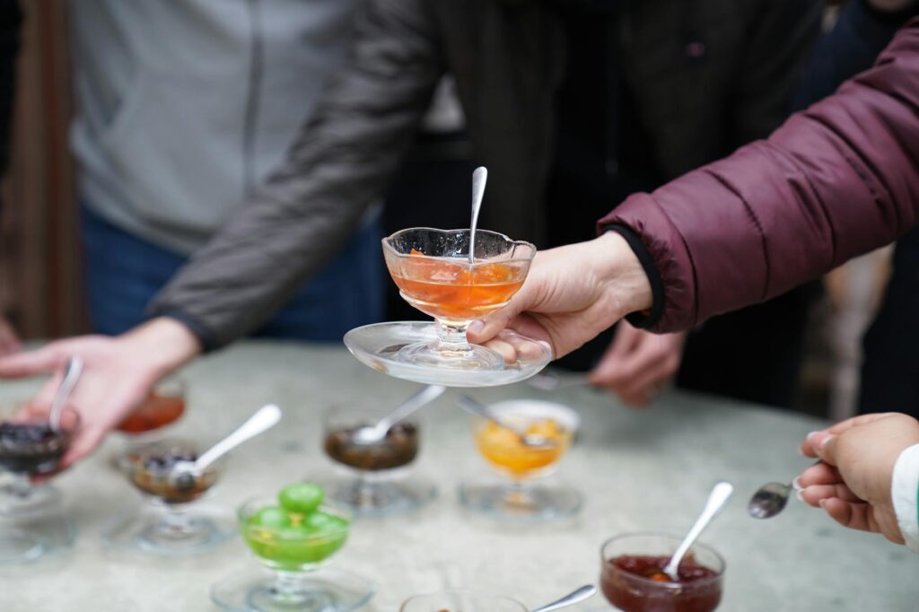 York Hidden Gems Food Tour