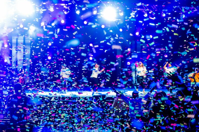 London: Mamma Mia! The Party Dinner Show Ticket