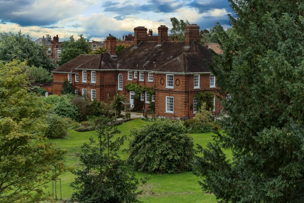Grays Court