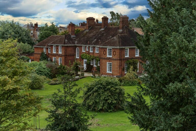 Grays Court