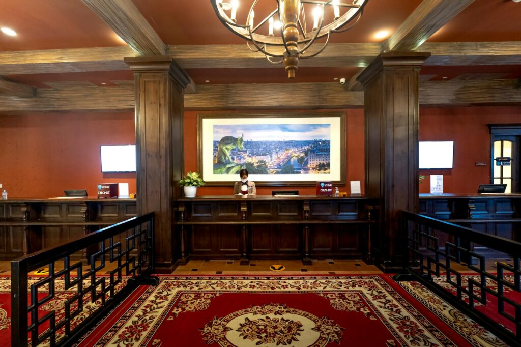 Hotel Clementine