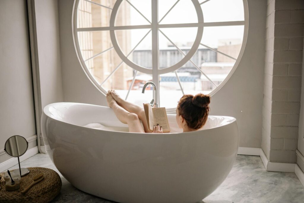 London Spa Breaks