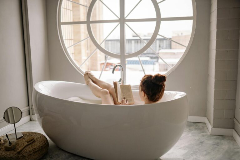 London Spa Breaks