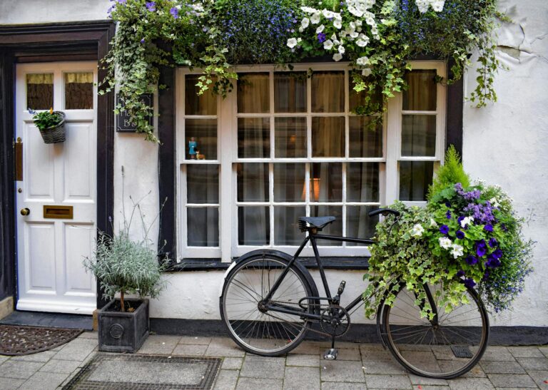 No.1 by GuestHouse, York