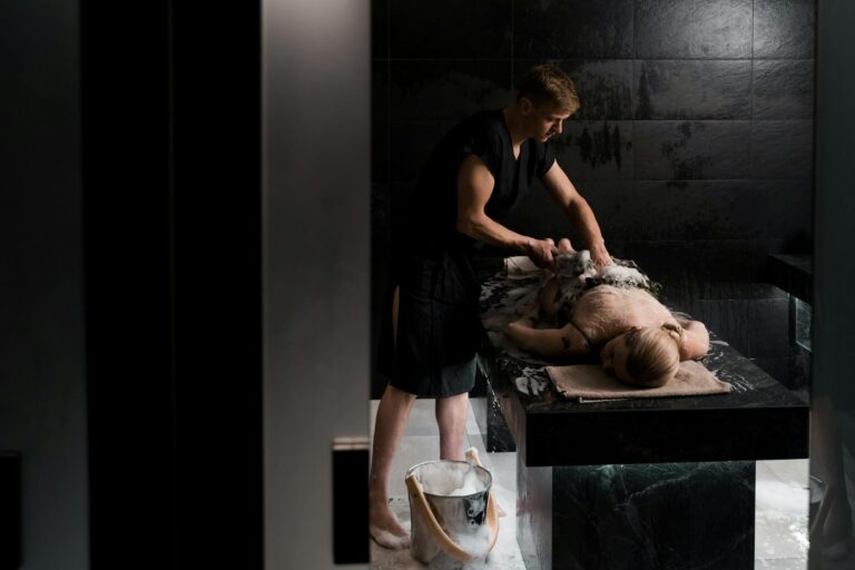 SubRosa Spa at The Grand York