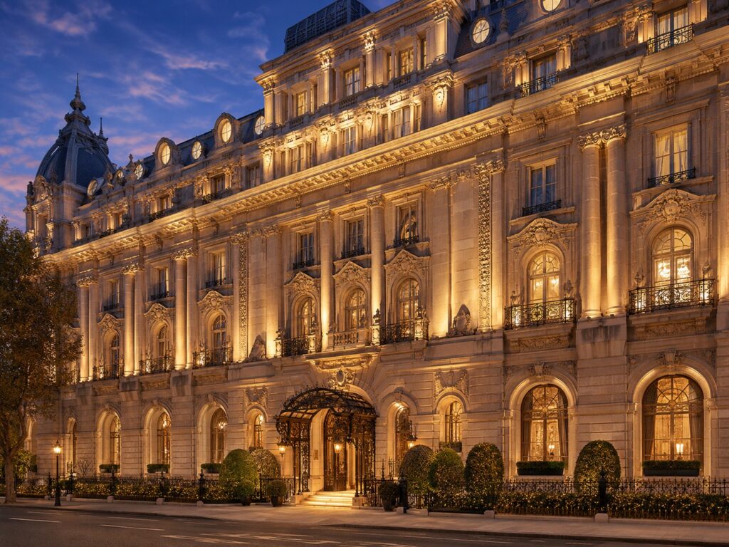 Rosewood London