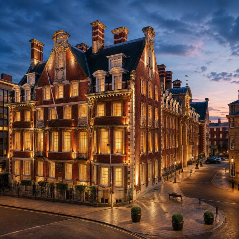 The Grand, York
