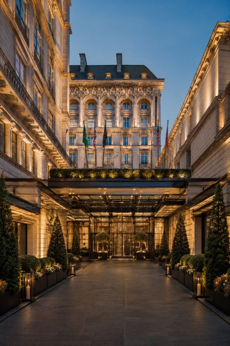 The Savoy