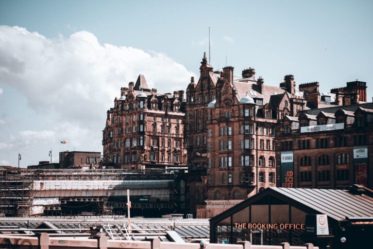 Virgin Hotels Edinburgh