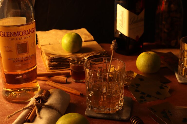 Private Whisky Tasting, Scottish Food & Wine Pairing Tour