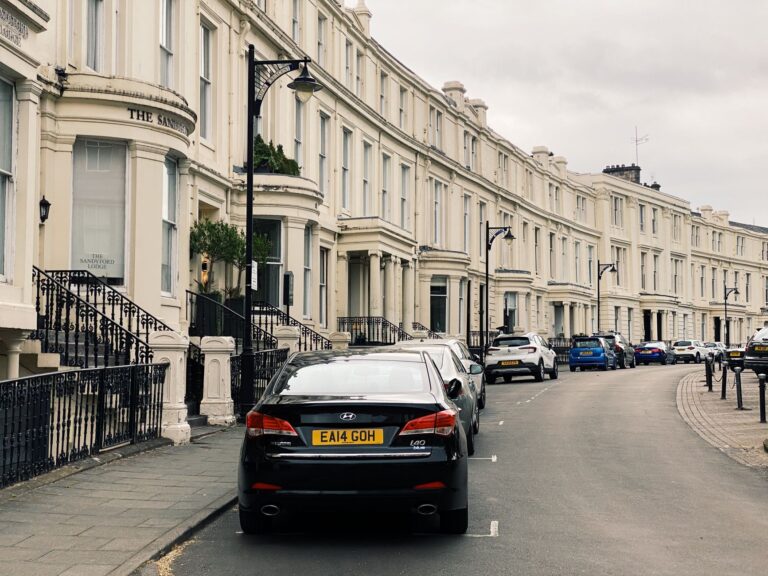 Gleneagles Townhouse