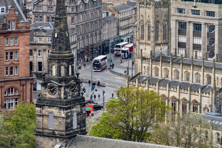 Cheval The Edinburgh Grand