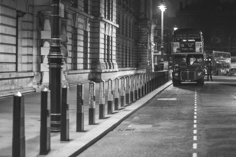 Edinburgh Afternoon Tea Experience aboard a 1966 Routemaster Bus