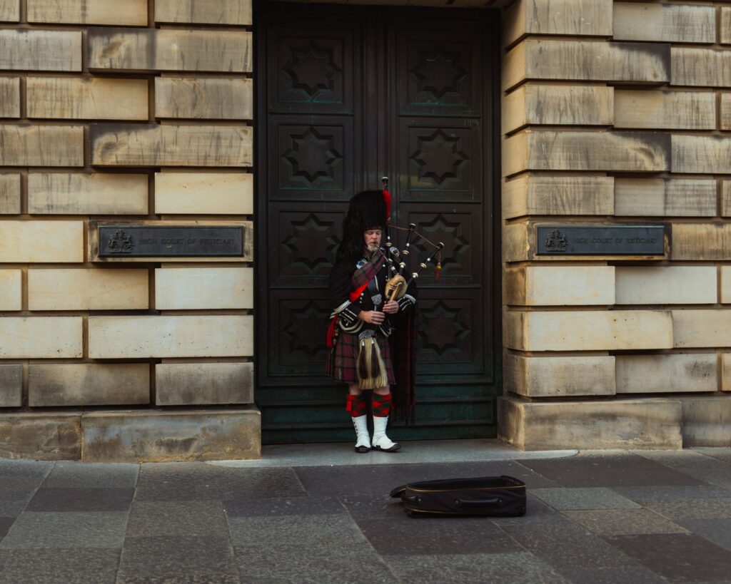 The Scotsman Hotel