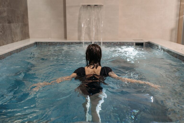 One Spa Edinburgh Spa Days