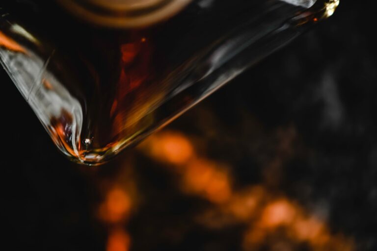 Edinburgh: Private Luxury Whisky, Food & Wine Tasting Tour